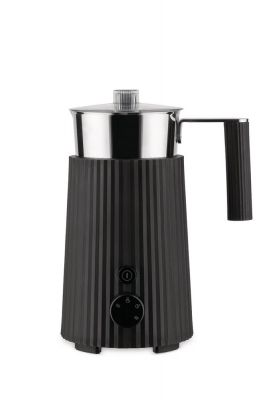 MDL13 B Plissé Multifunction Induction Milk Frother / Jug Alessi